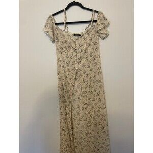 cover up dress boho